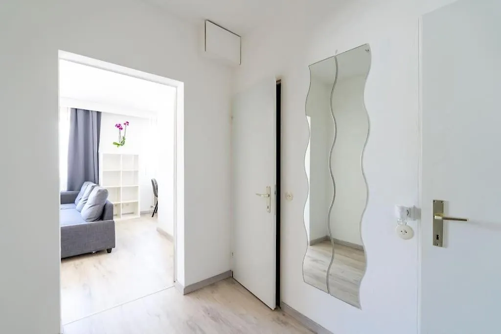 Charming Central Apartment Viena