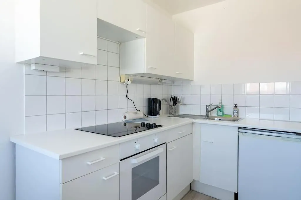 Charming Central Apartment Viena 0*,