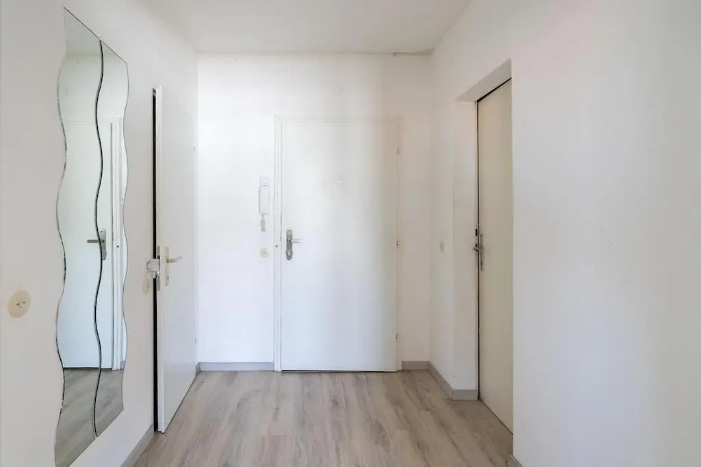 Charming Central Apartment Viena