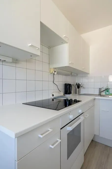 Charming Central Apartment Viena 0*,