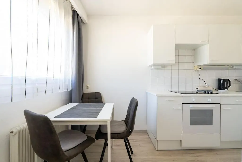 Charming Central Apartment Viena 0*,  Austria