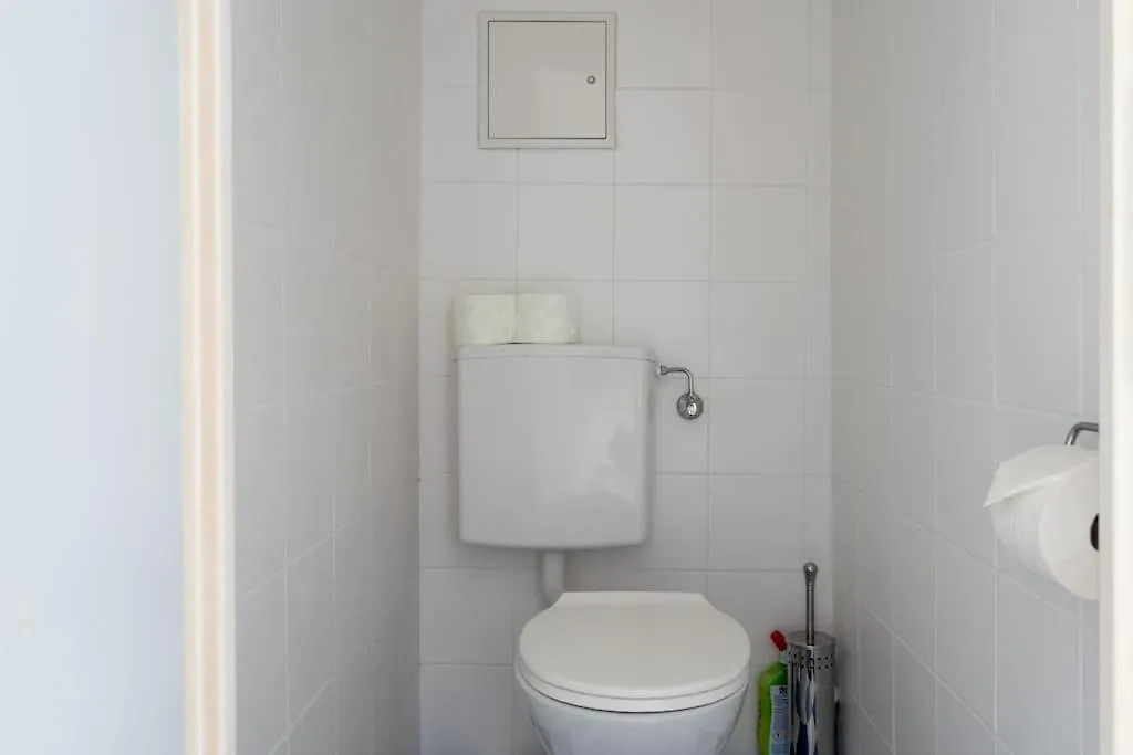 Charming Central Apartment Viena