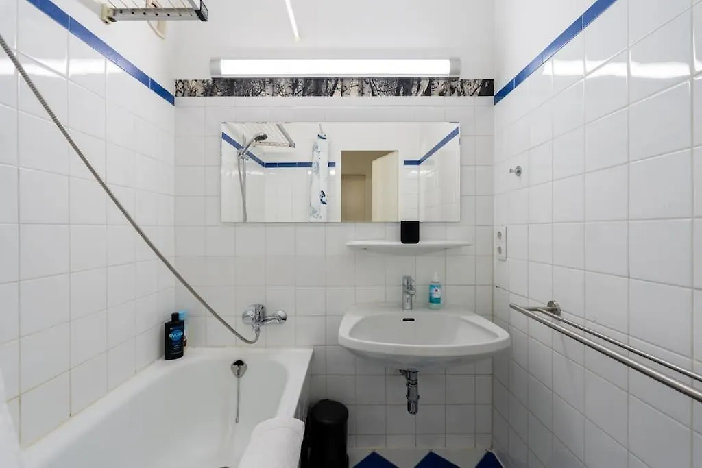 Charming Central Apartment Viena Austria
