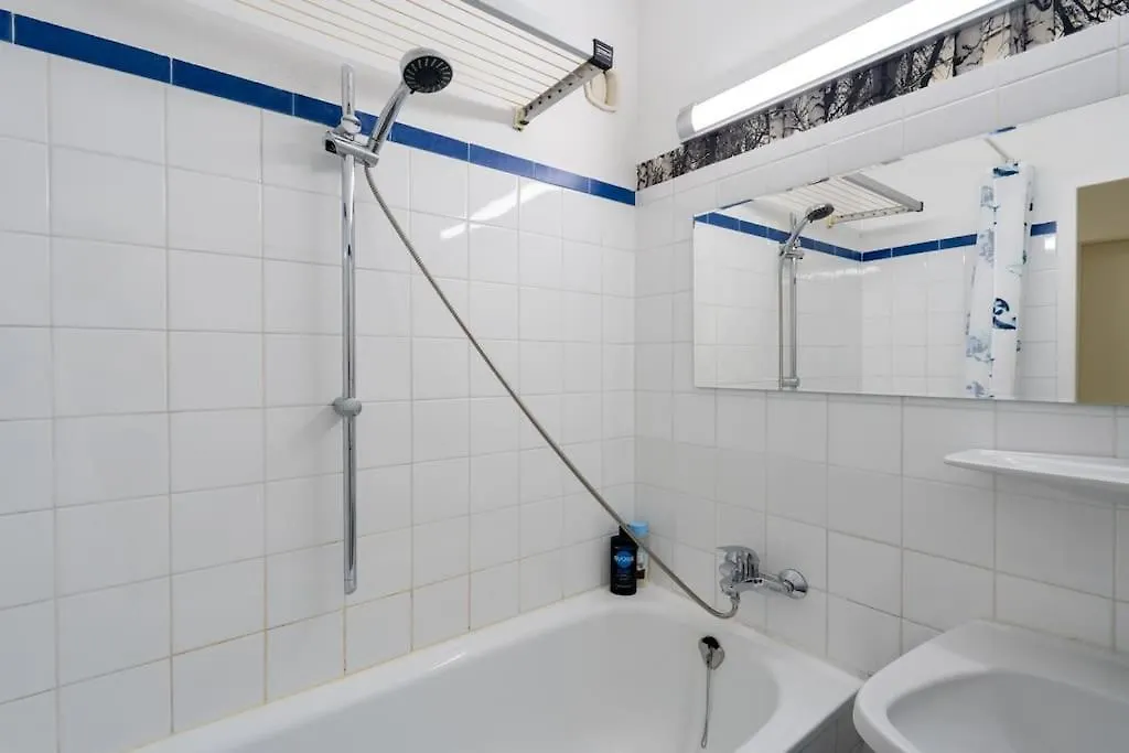 Charming Central Apartment Viena